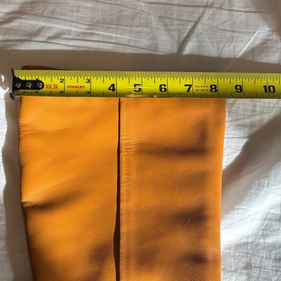 Sam Edelman Brown Heeled Boots - Picture 13 of 14